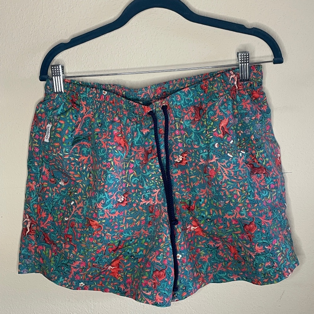 GUC Soloio Swim Trunks Size L